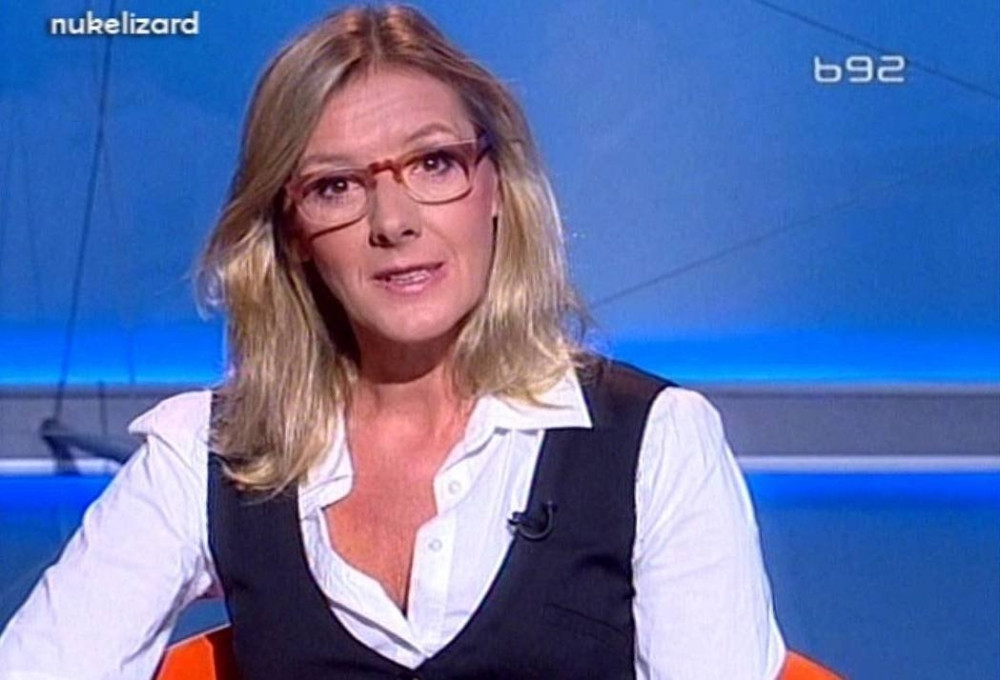 Oljina šala na temu Malčanskog berberina je uvreda i za jadnu devojčicu i njenu porodicu i sramota za novinarstvo