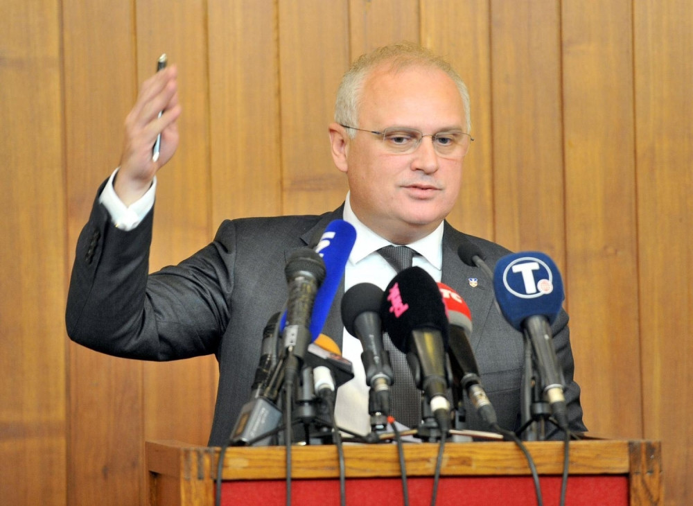 Vesić: Velika pobeda Vučića oko Kosova i Metohije, rešenje je u dogovoru