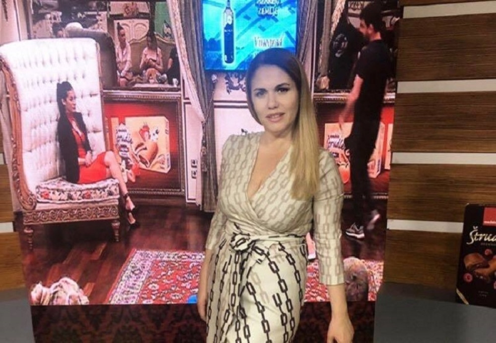 Hitno operisana voditeljka “Parova”, evo i zbog čega!