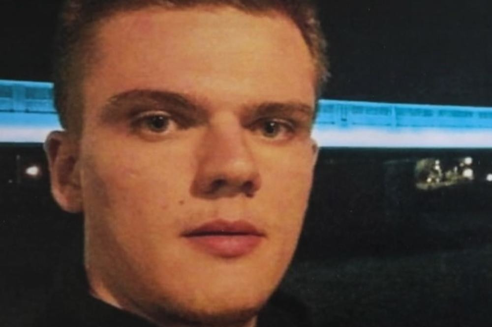 Krenuo na kolokvijum, a posle nedelju dana ga našli mrtvog ispod mosta! Pronađena cedulja sa jezivom porukom! (VIDEO)