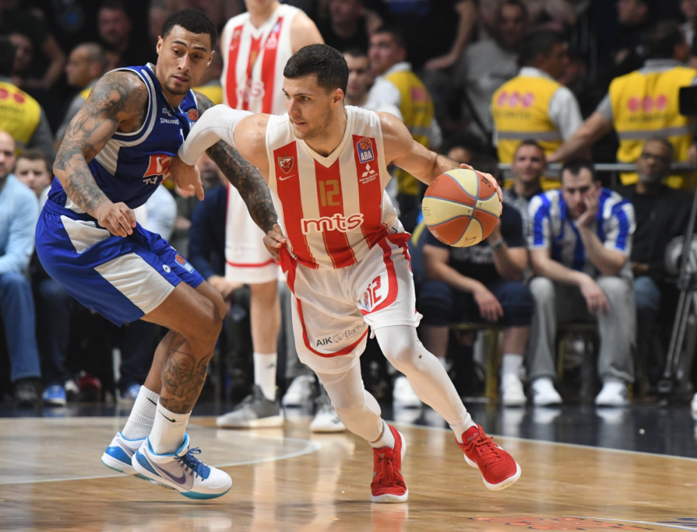 Hrvati osporavaju Zvezdi titulu! Pogledajte samo šta predlažu, gde da se igraju utakmice protiv Budućnosti! Sramotno!