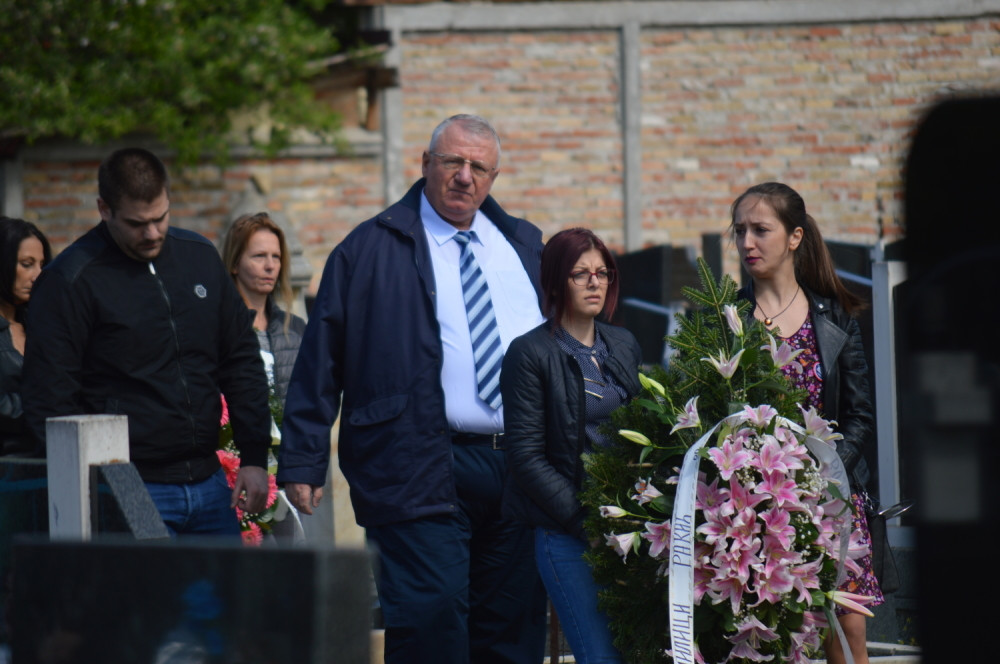 Danas nam opet spremaju zlo oni koji su nas bombardovali, ali jedno nikada ne smemo zaboraviti!