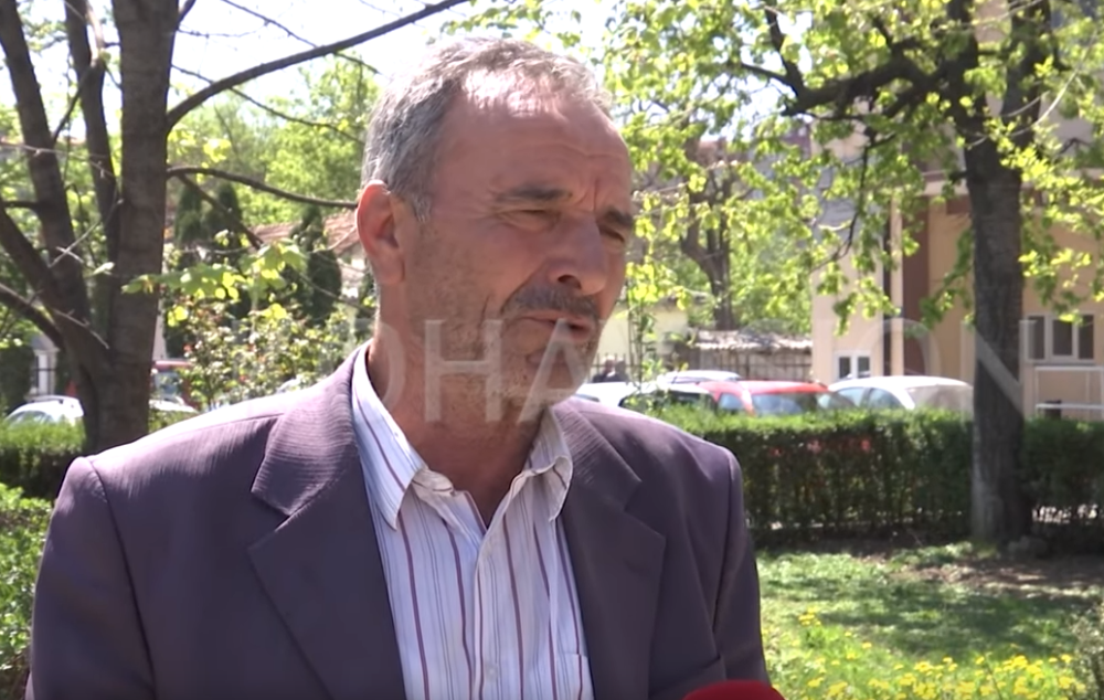 OVK terorista tvrdi da je bio na Paštriku gde su ga izranjavali Srbi, ali dve komisije kažu da su mu povrede SUMNJIVE! (VIDEO)