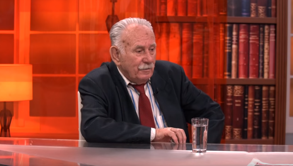 Dane je imao 13 godina kada je 10 pilota palo u Jugoslaviju, krenuo je u OPASNU VOJNU AKCIJU!