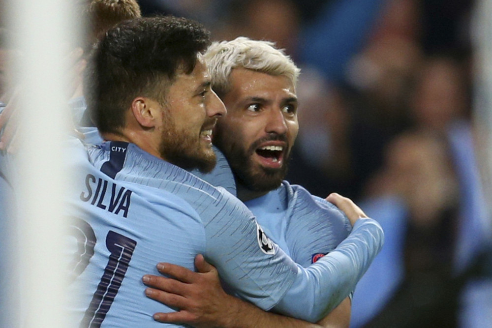 Zvezda dovodi napadača Mančester sitija!