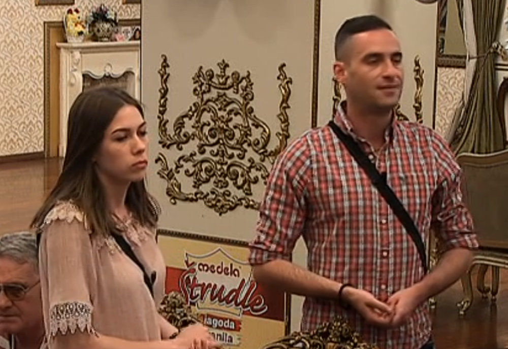 Milijana se bavila PROSTITUCIJOM?! Milojko sve ispričao Požgaju, a on ih potom RASKRINKAO!