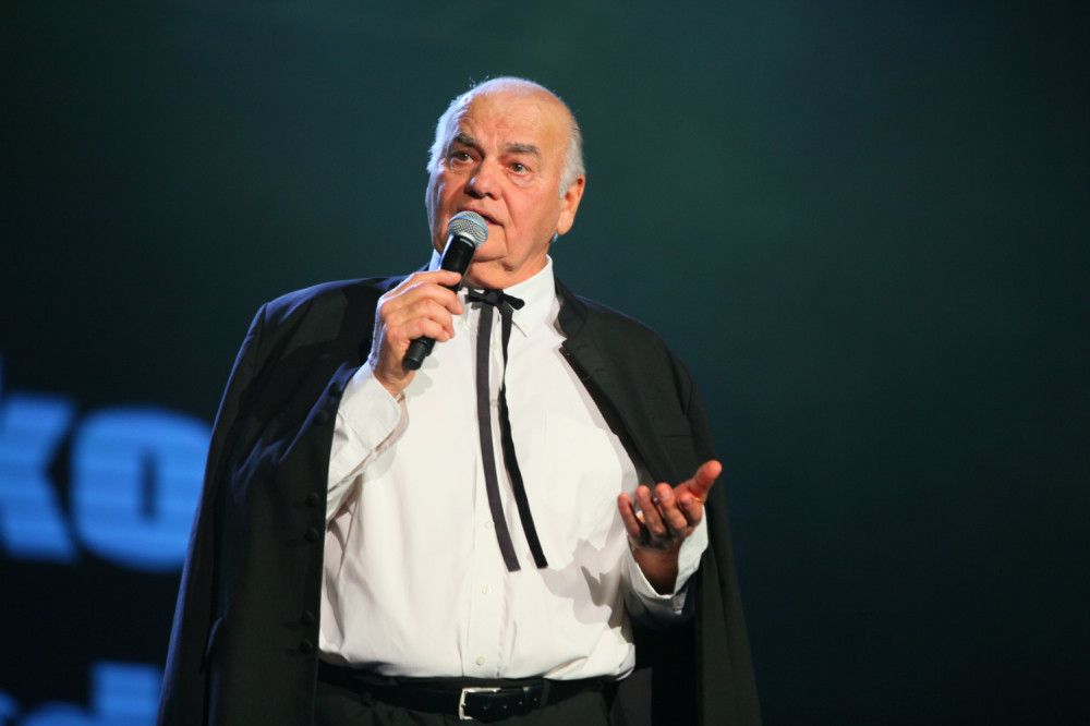 Bila je prva žena Zvonka Bogdana! Glumica živela kao zvezda, a umrla kao BESKUĆNIK (FOTO)