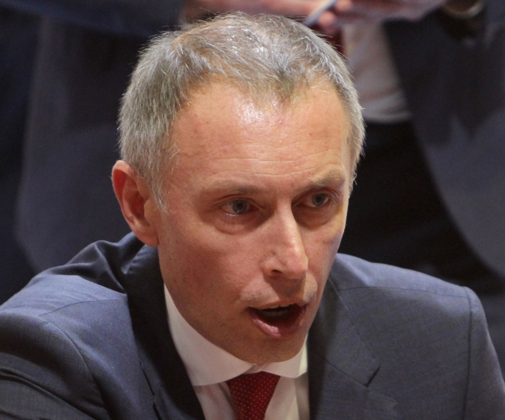 Milan Tomić nema nikakvu dilemu: "NIJE NAM PRESUDIO ZAGORAC"