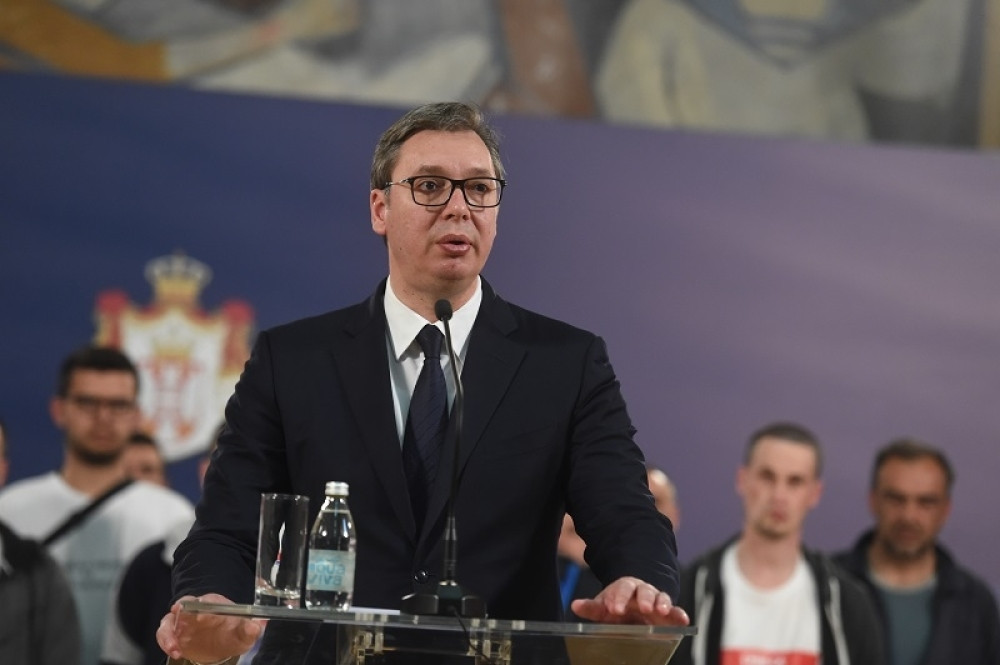 Predsednik Vučić će u Pekingu svetskim moćnicima reći istinu od koje mnogi beže!