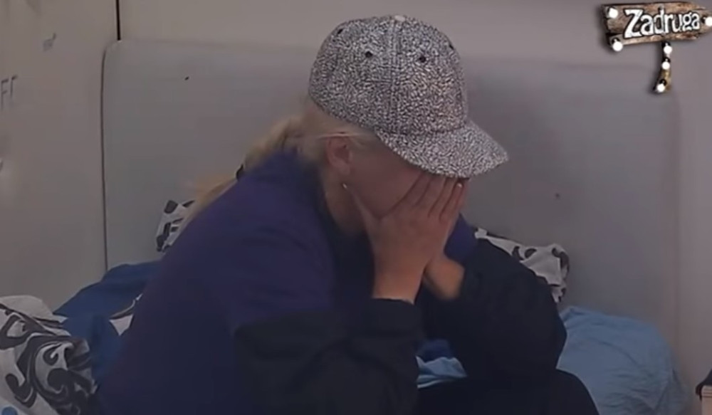 Suzanu i Nadeždu je Miki isprebijao, a Perovićka ga sada BRANI! Krivi nju za sve!