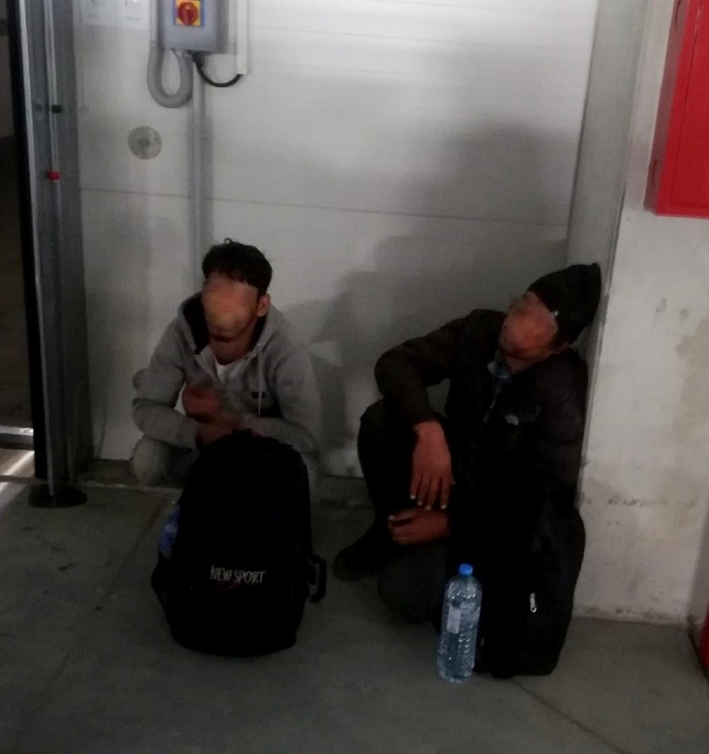 Neke članice se nisu ponele časno! Ignorišu našu molbu za prebacivanje 3.000 maloletnih migranata