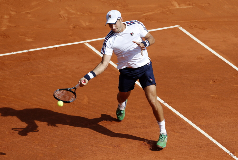 Sjajni Lajović naterao Fonjinija da uradi špagu! (VIDEO)