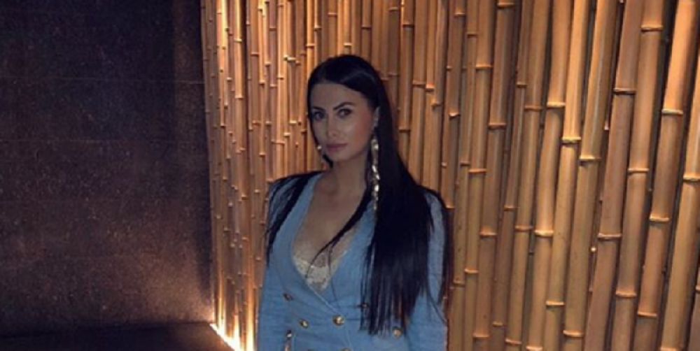 Ivana važi za jednu od najboljih riba, ali kada vidite kako je izgledala pre operacija nećete moći da verujete! (FOTO)