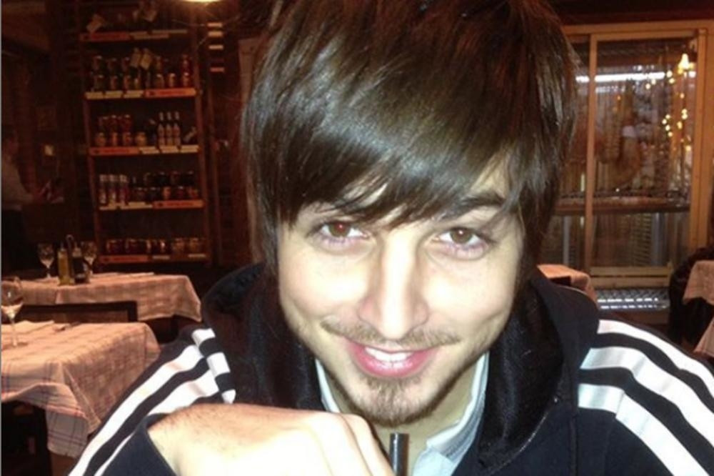 Sin ministra policije, propali fudbaler, učesnik masovne tuče, a voli i provod na beogradskim splavovima! (FOTO)