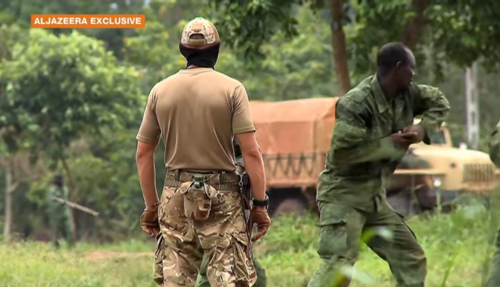 Strašni zločini zahtevaju hitno delovanje Katoličke crkve i međunarodnih posrednika (VIDEO)