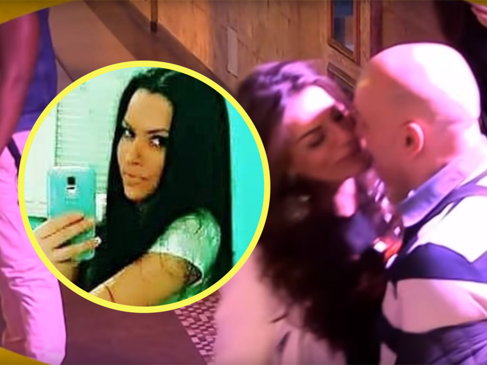 Baki B3 kre*nuo Dinu Galorini, ovo je dokaz za to! Šta li će mu supruga reći na ovo?! (VIDEO)