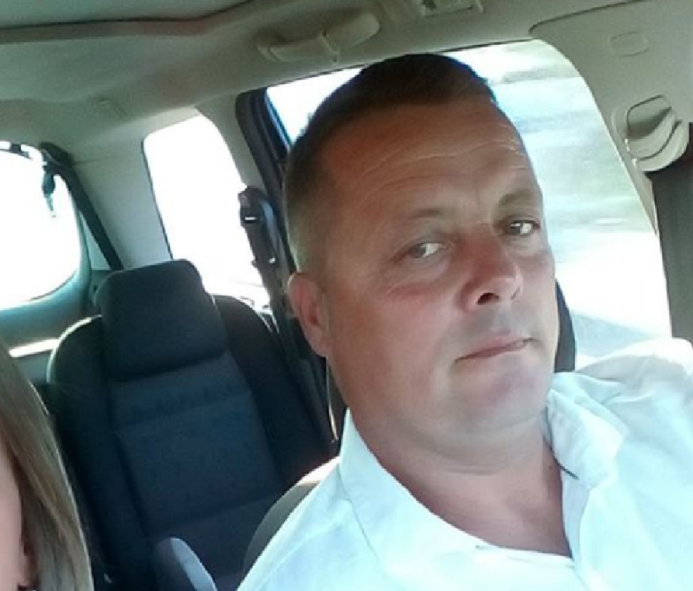 Porodica Zorana (45) u očaju. Reči udovice kidaju dušu... Tašta otkrila koliko su bili vezani (FOTO)