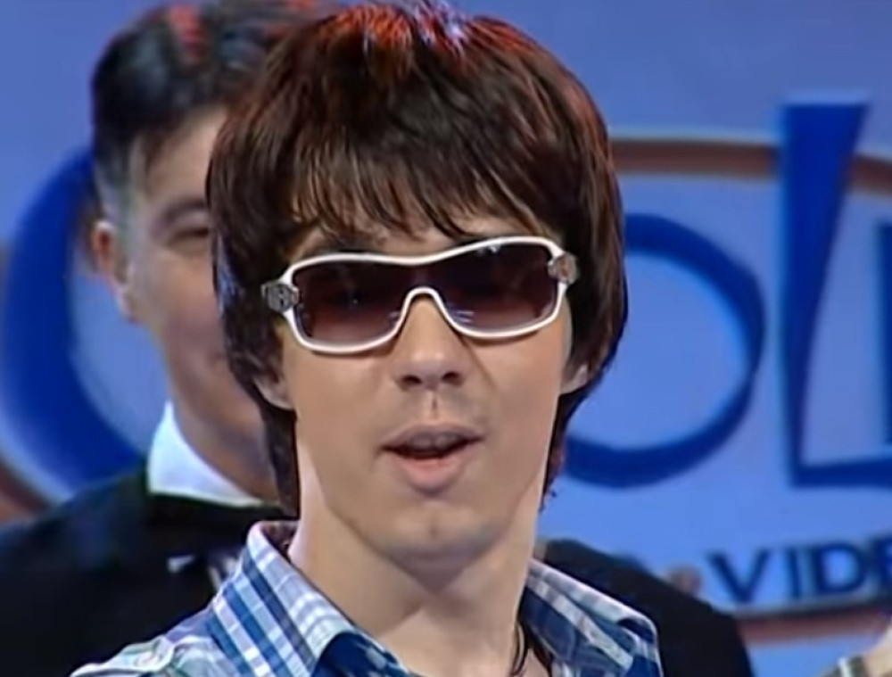 Isplivala fotografija Bojana Tomovića nakon pokušaja samoubistva!