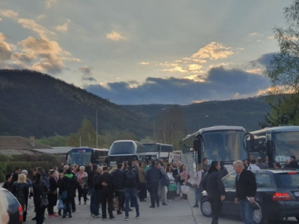 Srpski fotograf dobio Pulicerovu nagradu, priča kojom RUŠE TRAMPA osvojila svet!