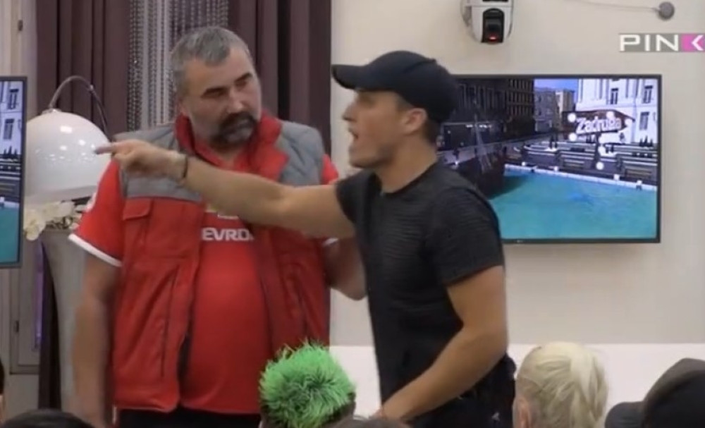 Aleksandra i David LAGALI NACIJU! Oni su najveći PREVARANTI, a evo kako su RASKRINKANI! (VIDEO)