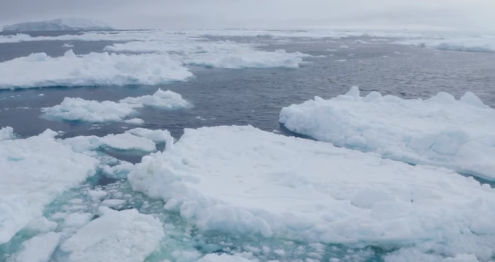 Naučnici u šoku, nestaje Artik