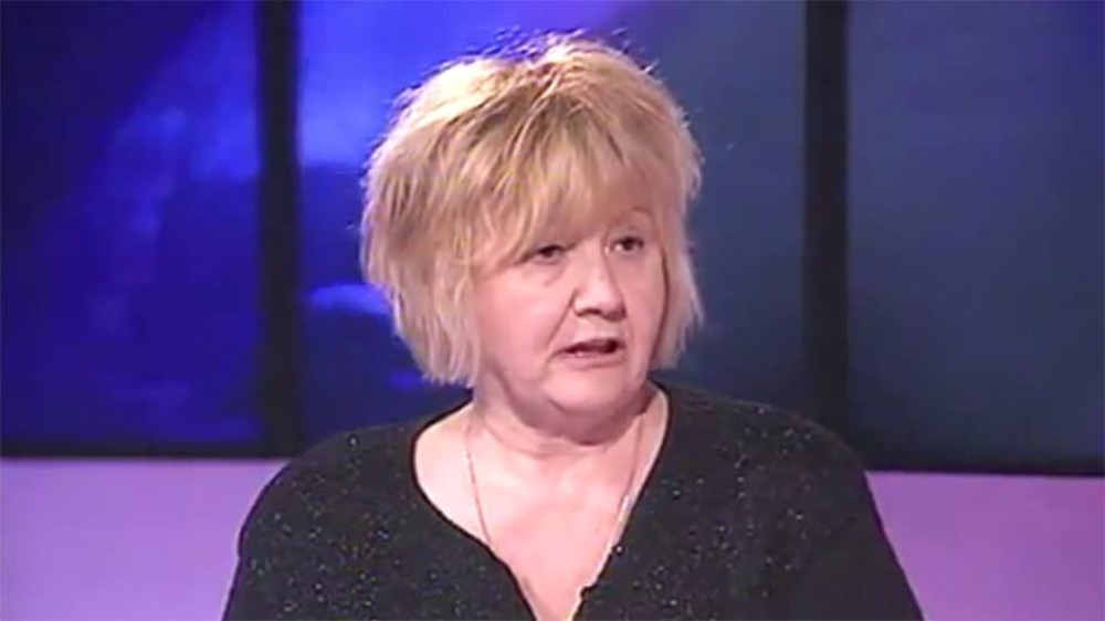 Rada Trajković besramno gazila po srpskom narodu, a kada budete videli u čijem je društvu to radila shvatićete razmere ove BRUKE! (VIDEO)