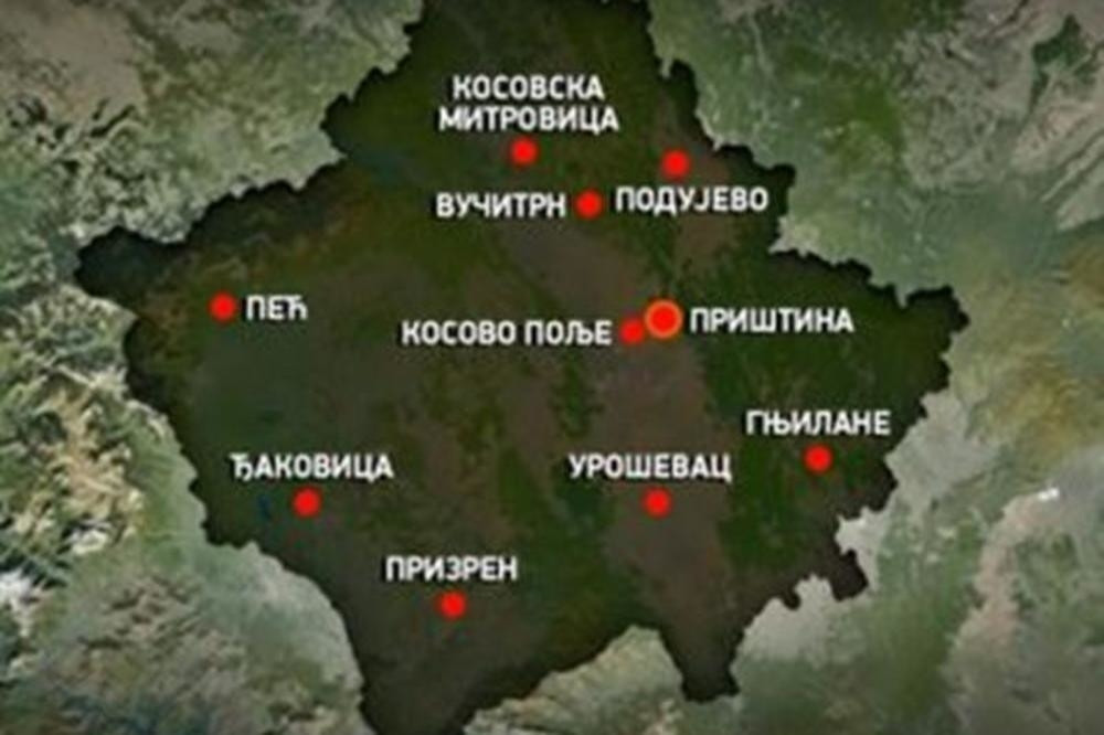 Evo šta traže od nas!