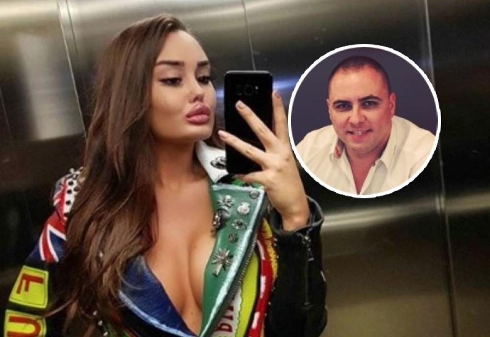 Progovorio biznismen iz Šapca čije dete je Ana Korać ABORTIRALA: Koristila ga i tajila, a evo zašto su RASKINULI!