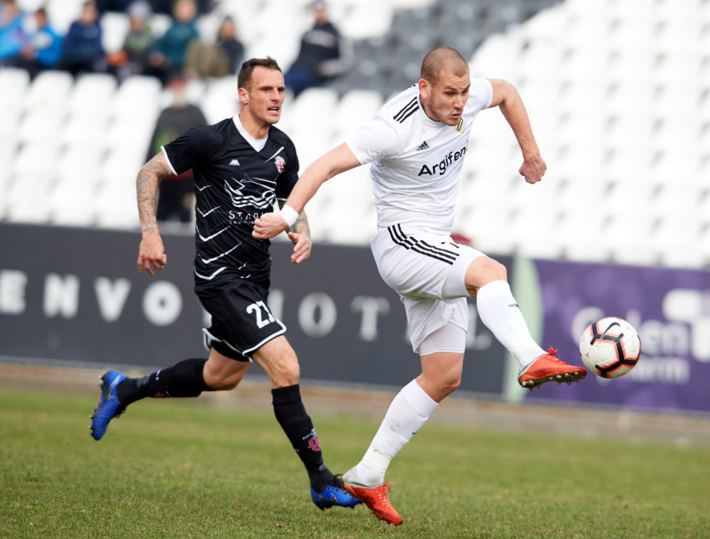 Mudrinski otkrio ko ga je ubedio da potpiše za hrvatski klub