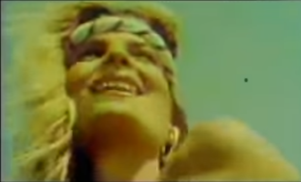 Ana Saso je bila najlepša u Jugoslaviji, muževi je varali: Evo kako danas izgleda! (FOTO)