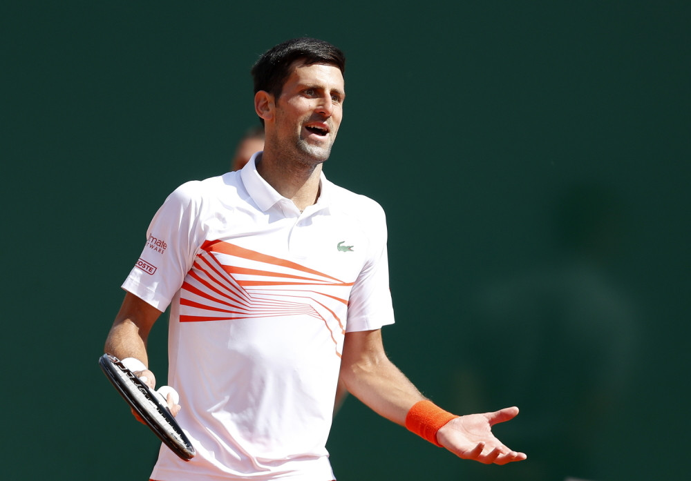 Ovo je razlog poraza Novaka Đokovića!