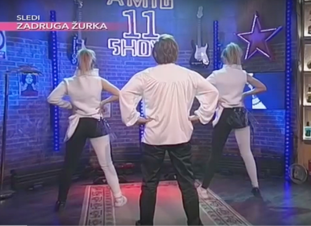 Naš poznati pevač TRI PUTA UMRO! Evo šta mu se dogodilo kada je otišao na onaj svet!