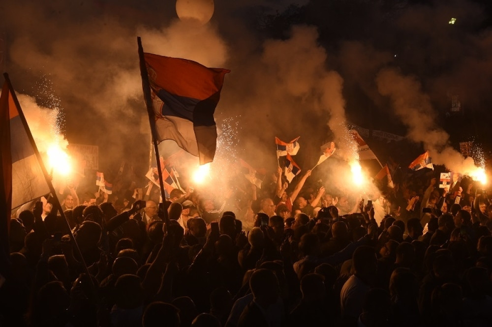 Svi mediji pisali o Srbiji, ovaj detalj primetila je samo američka agencija!