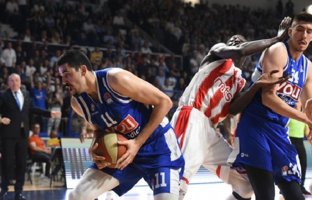 Evo šta rade košarkaši Budućnosti svega nekoliko sati pred početak najvažnije utakmice!