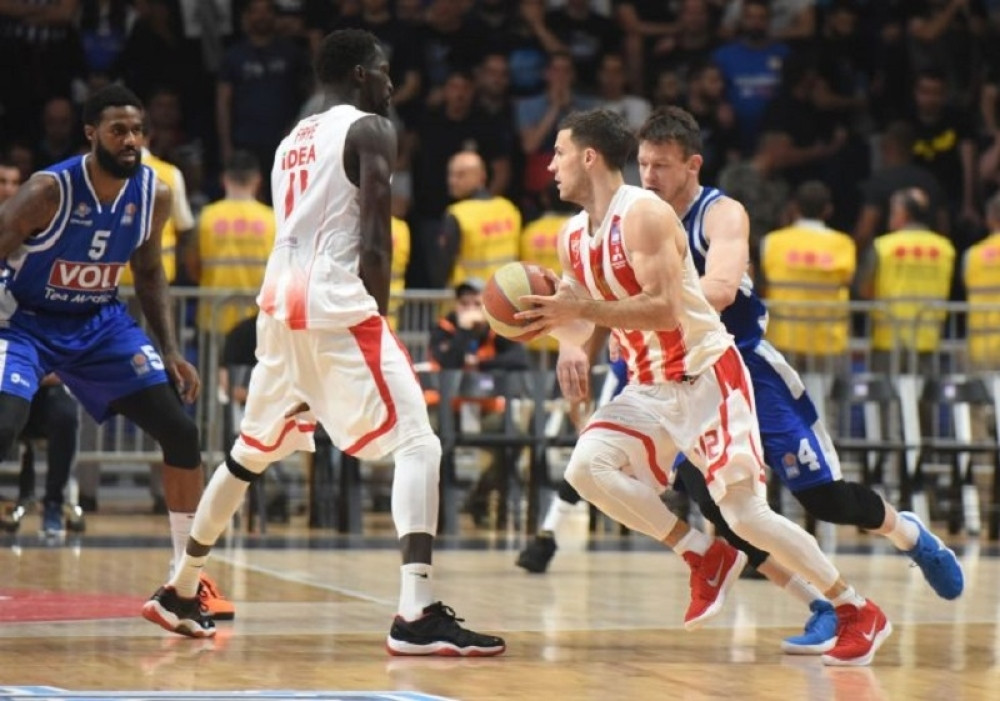 Za majstoricu ABA lige komotno bi mogla i Marakana da se popuni!