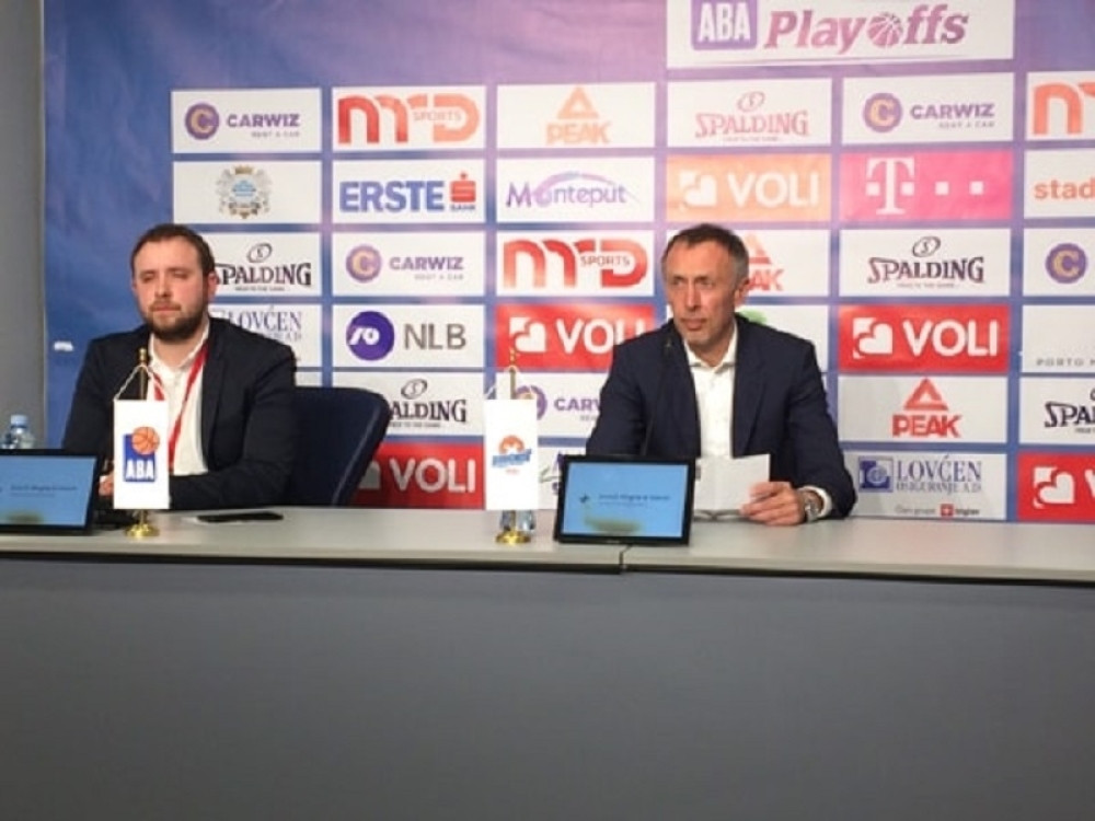 Videćemo za Reglenda i Perperoglua, ali morali smo bolje da odigramo (VIDEO)