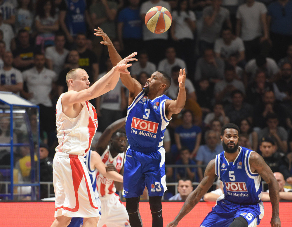 Saopštenje Budućnosti krivi utakmice u Beogradu za revolt u Morači!