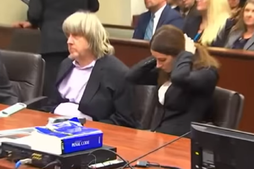 Nema tih reči kojima bih opisao šta sam preživeo, još mi se vraćaju slike braće i sestara u lancima i kako ih tuku...