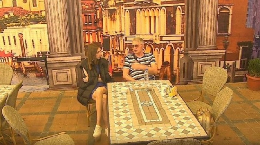 Požgaj nemilosrdno isprozivao Milojka, Milijana je SKOČILA da ga BRANI pa uradila jednu ODVRATNU STVAR