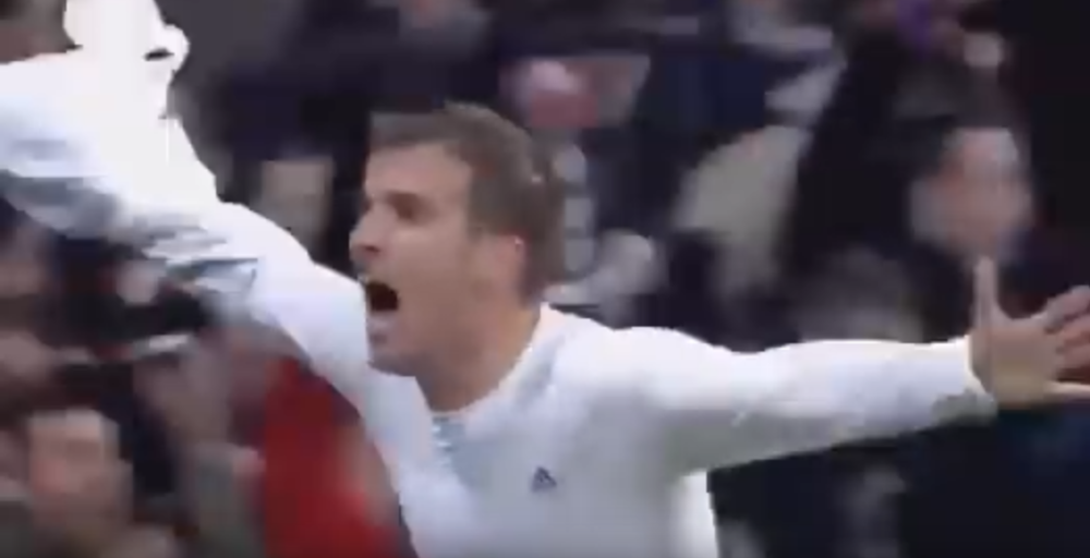 Bivša zvezda evropskog fudbala se pronašla u novom sportu!