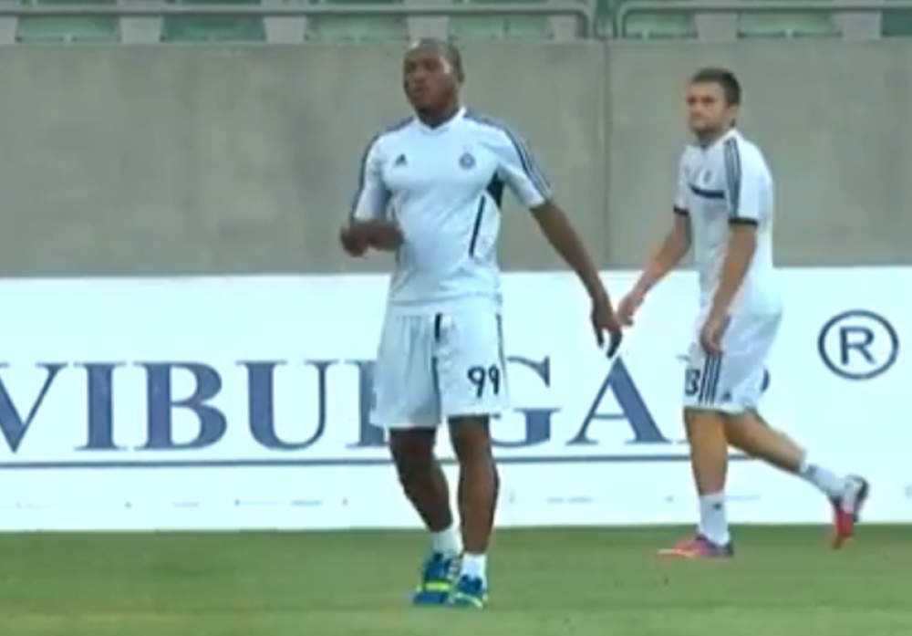 Bivši igrač Partizana i Mančester Junajteda igra u petoj ligi Švajcarske!