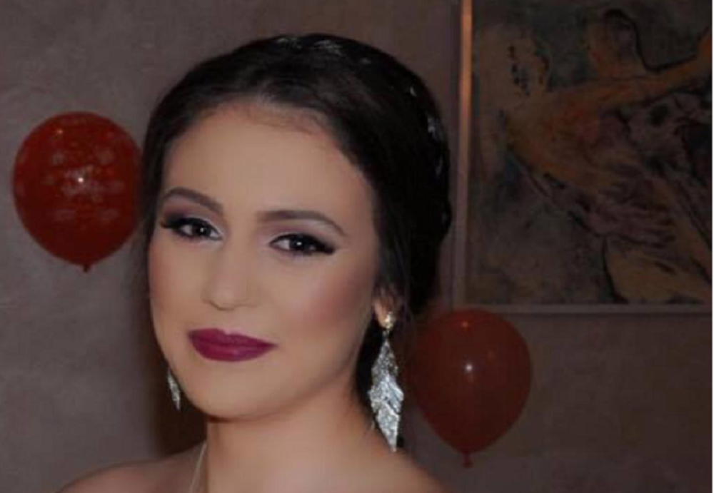 Ovo je lepa Kraljevčanka za kojom plače cela država! (FOTO)