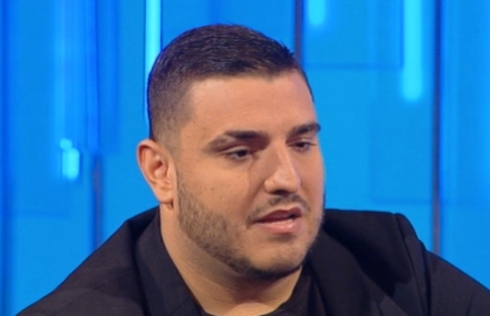 Darko Lazić mora na još jednu operaciju: Lekari u strahu zbog ovog!