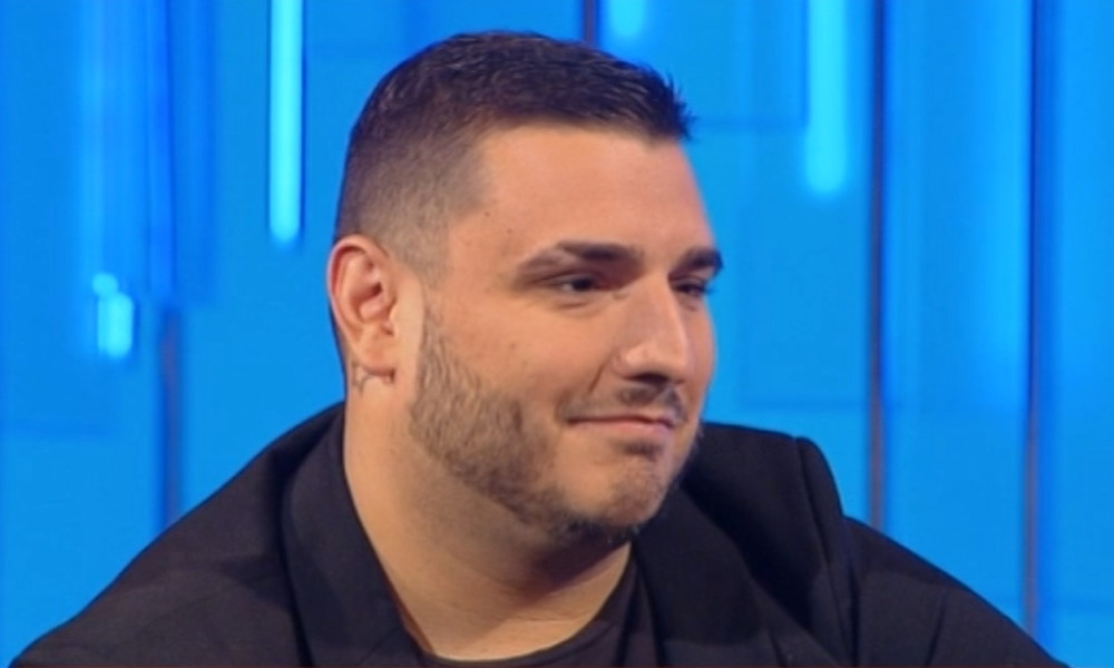 Darko Lazić uradio nešto najbizarnije posle svega što mu se desilo, NEĆETE VEROVATI sopstvenim očima (VIDEO)