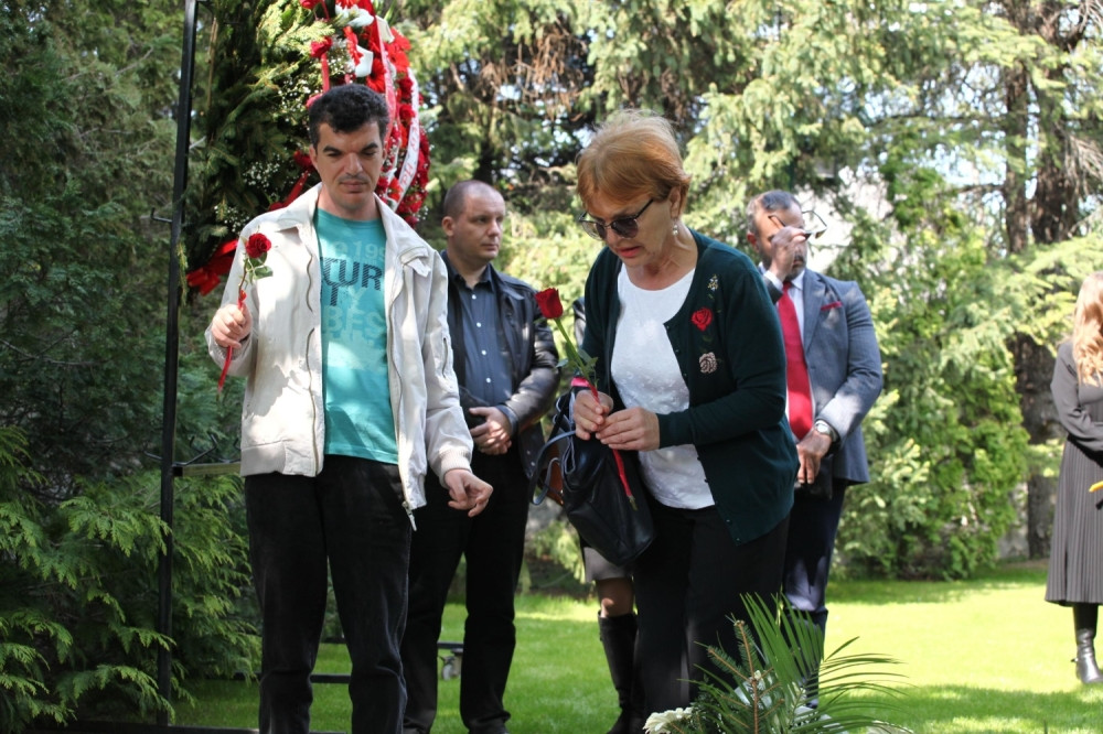 Svaki čovek će se naježiti kad pročita Mirino poslednje obećanje! (FOTO)