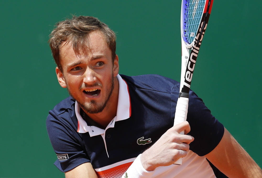 Da li je ovo najbrži gem u istoriji tenisa!? (VIDEO)