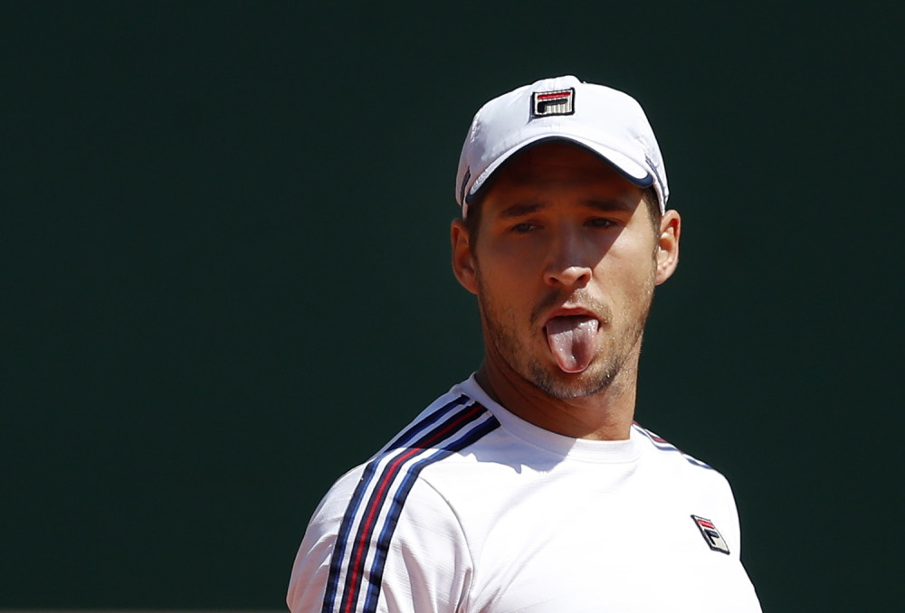 Lajović posle poraza u finalu otkrio ko ima najveće šanse da osvoji NAREDNI GREND SLEM!