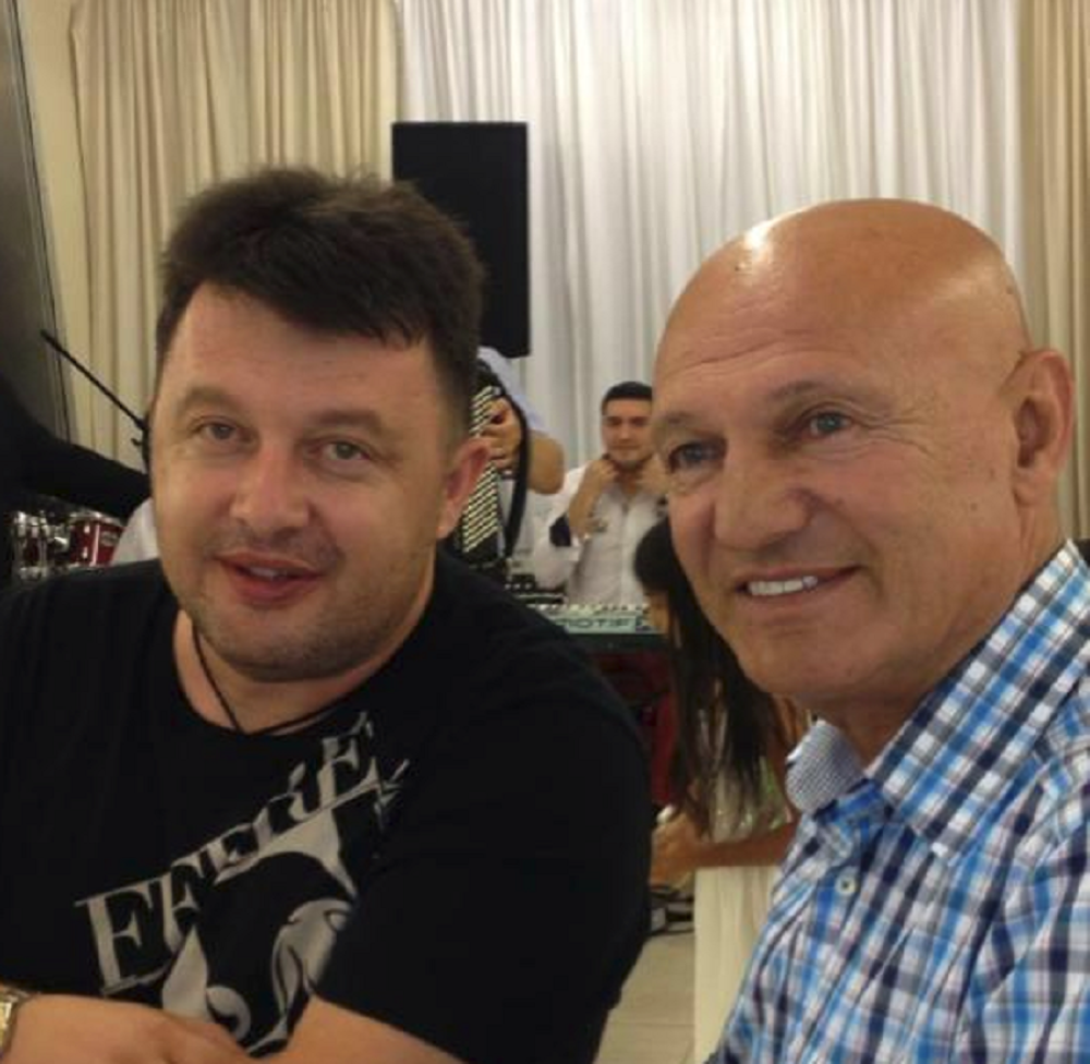 Šabanov menadžer Zvonko Grujić ispričao SVE TAJNE iz života pokojnog pevača! Otvoreno o ČUVENOM testamentu