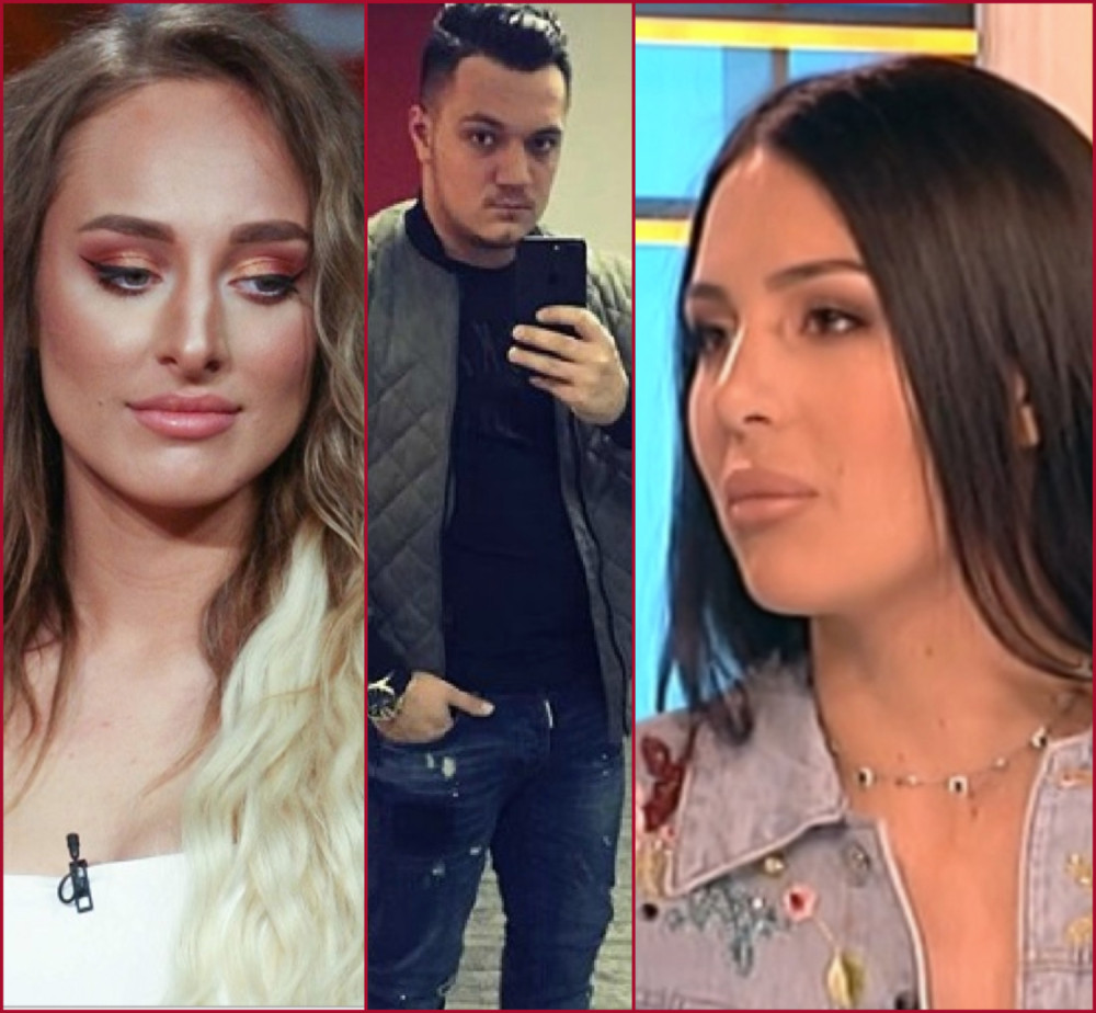 Posle se*sa sa Đoganijevom, Gastoz ne može da izbaci iz glave Anastasiju Ražnatović! Isplivao snimak, sve je PRIZNAO! (VIDEO)