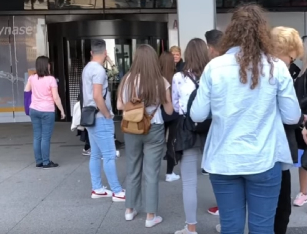 Ovi objekti će posle šest sati biti zatvoreni